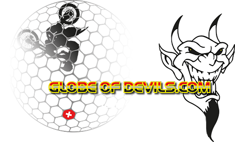 Globe of Devils Globe of Devils